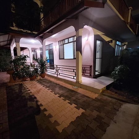 Belle Maison F3 Papeete  Exteriér fotografie