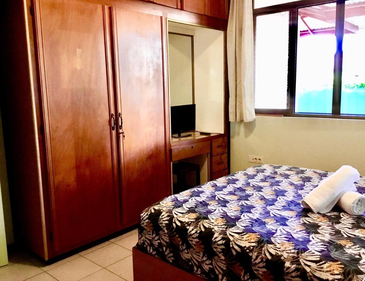 Belle Maison F3 Papeete  Exteriér fotografie