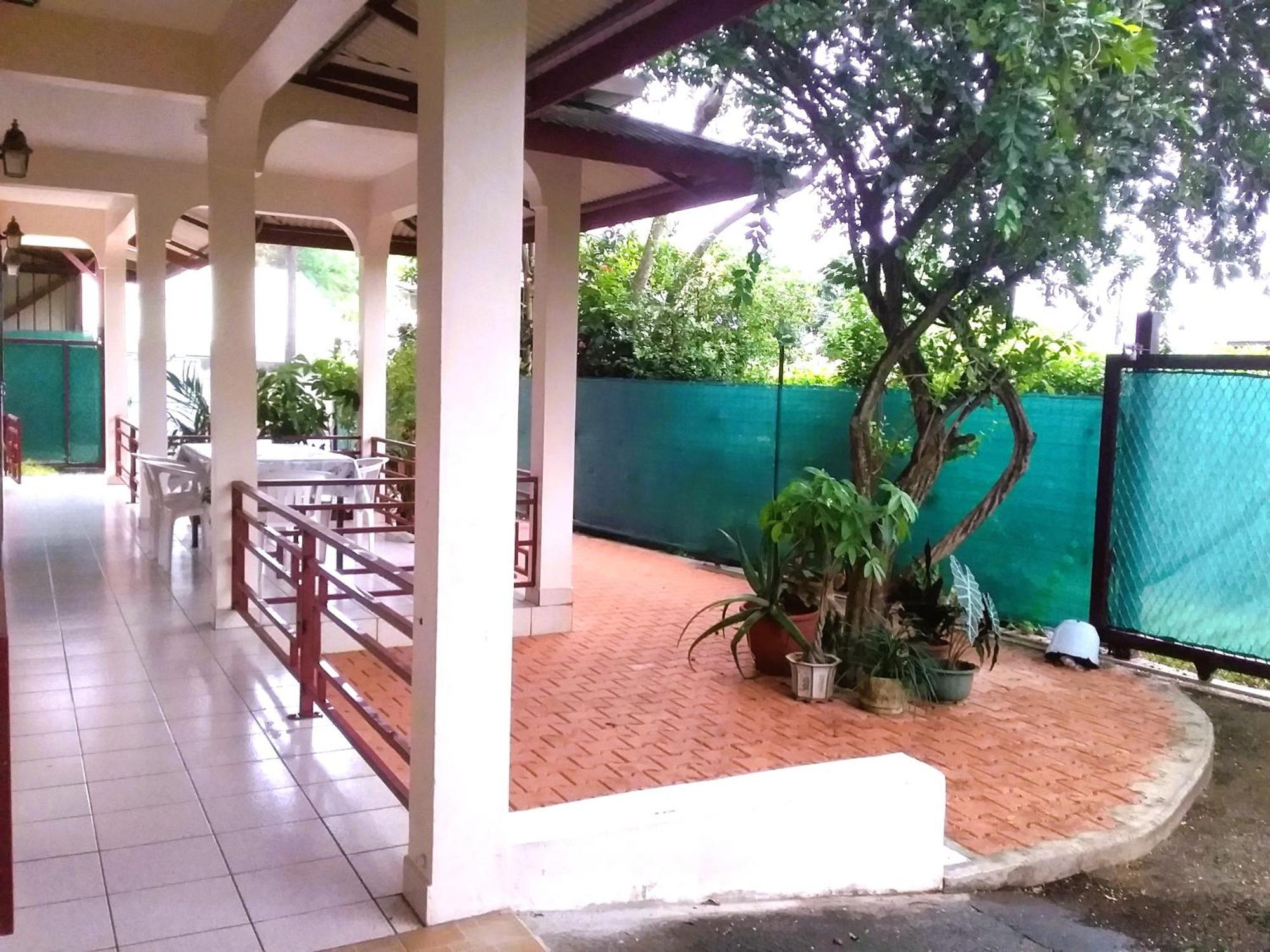 Belle Maison F3 Papeete  Exteriér fotografie