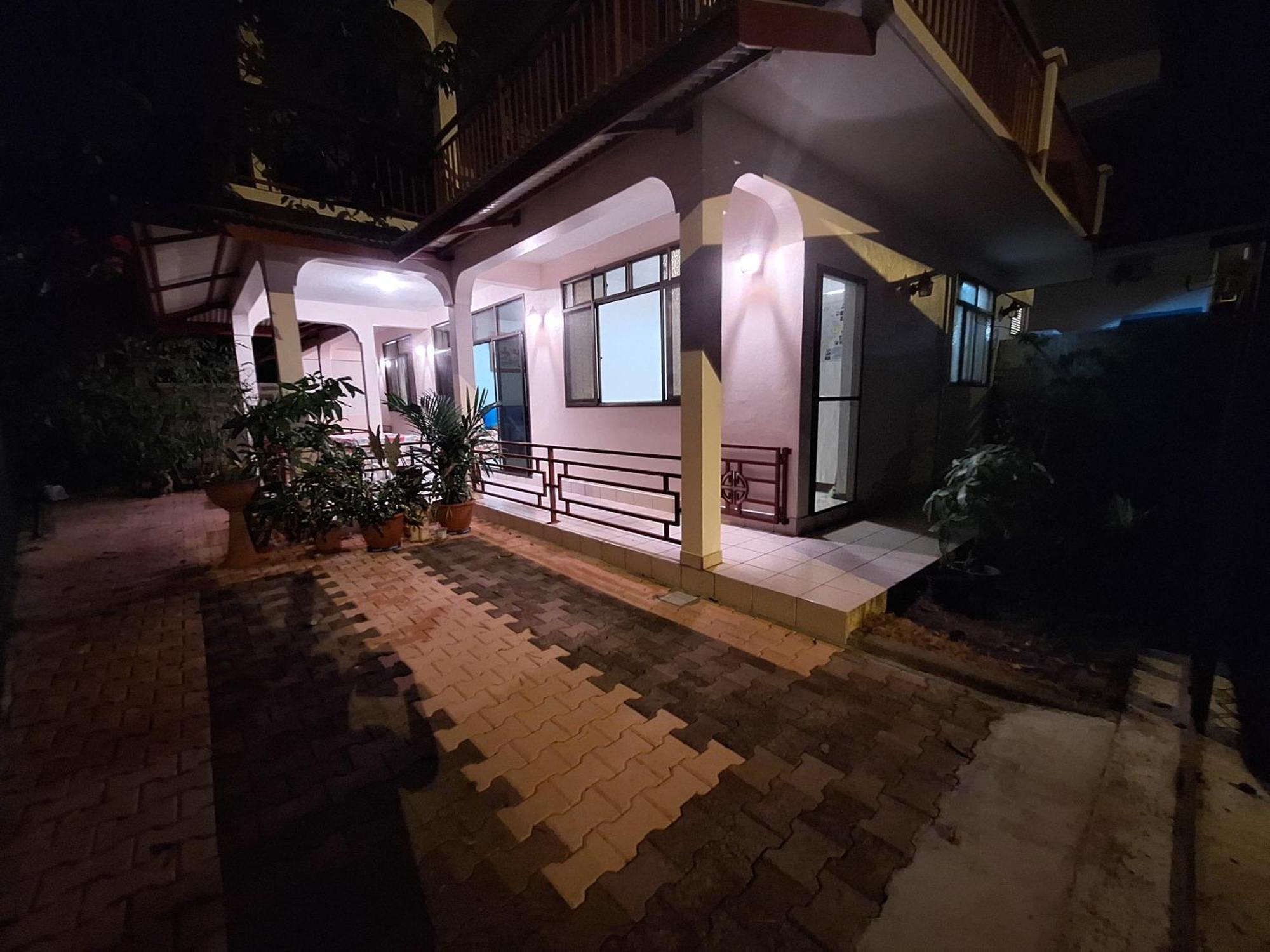 Belle Maison F3 Papeete  Exteriér fotografie