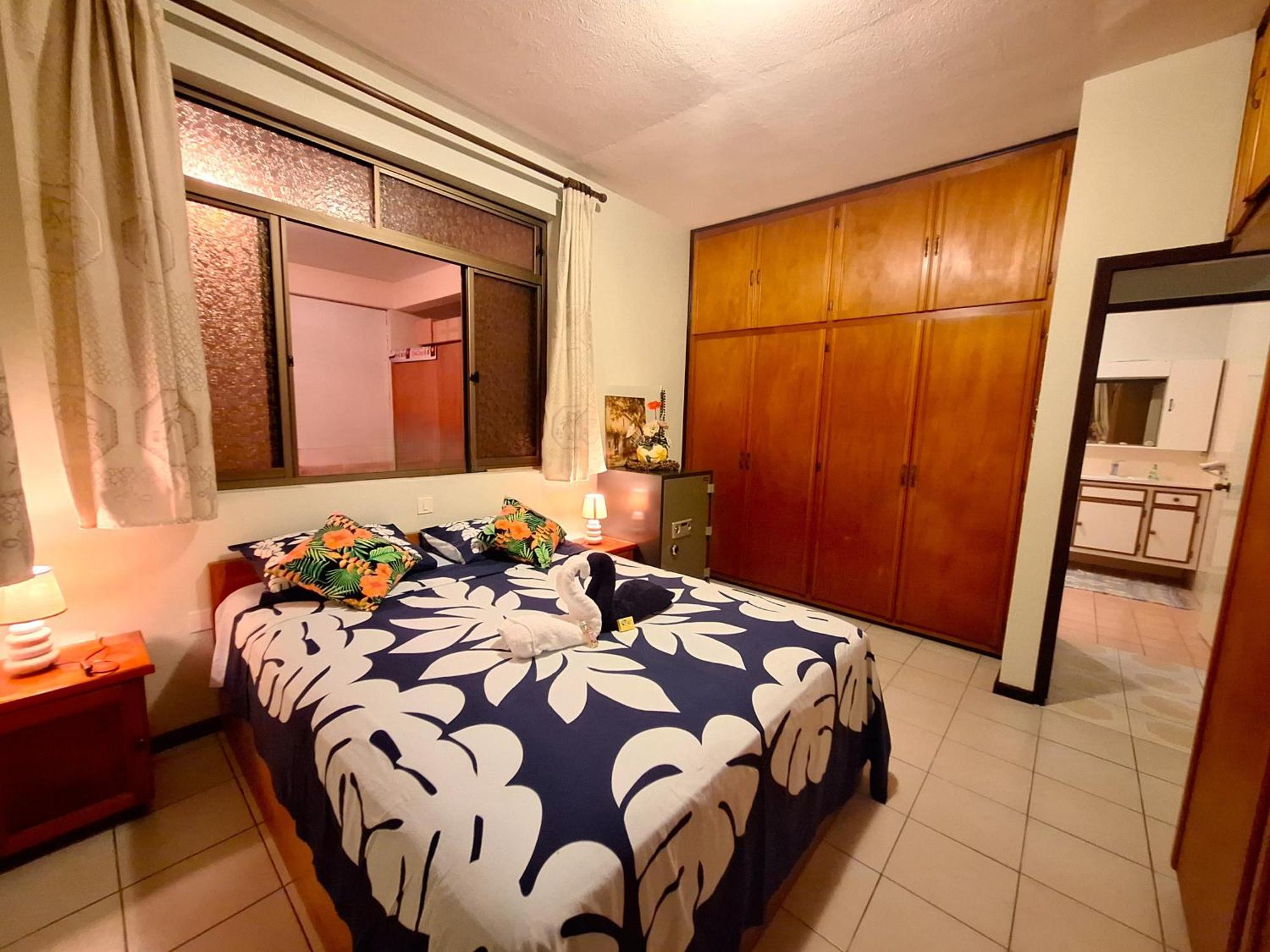Belle Maison F3 Papeete  Exteriér fotografie
